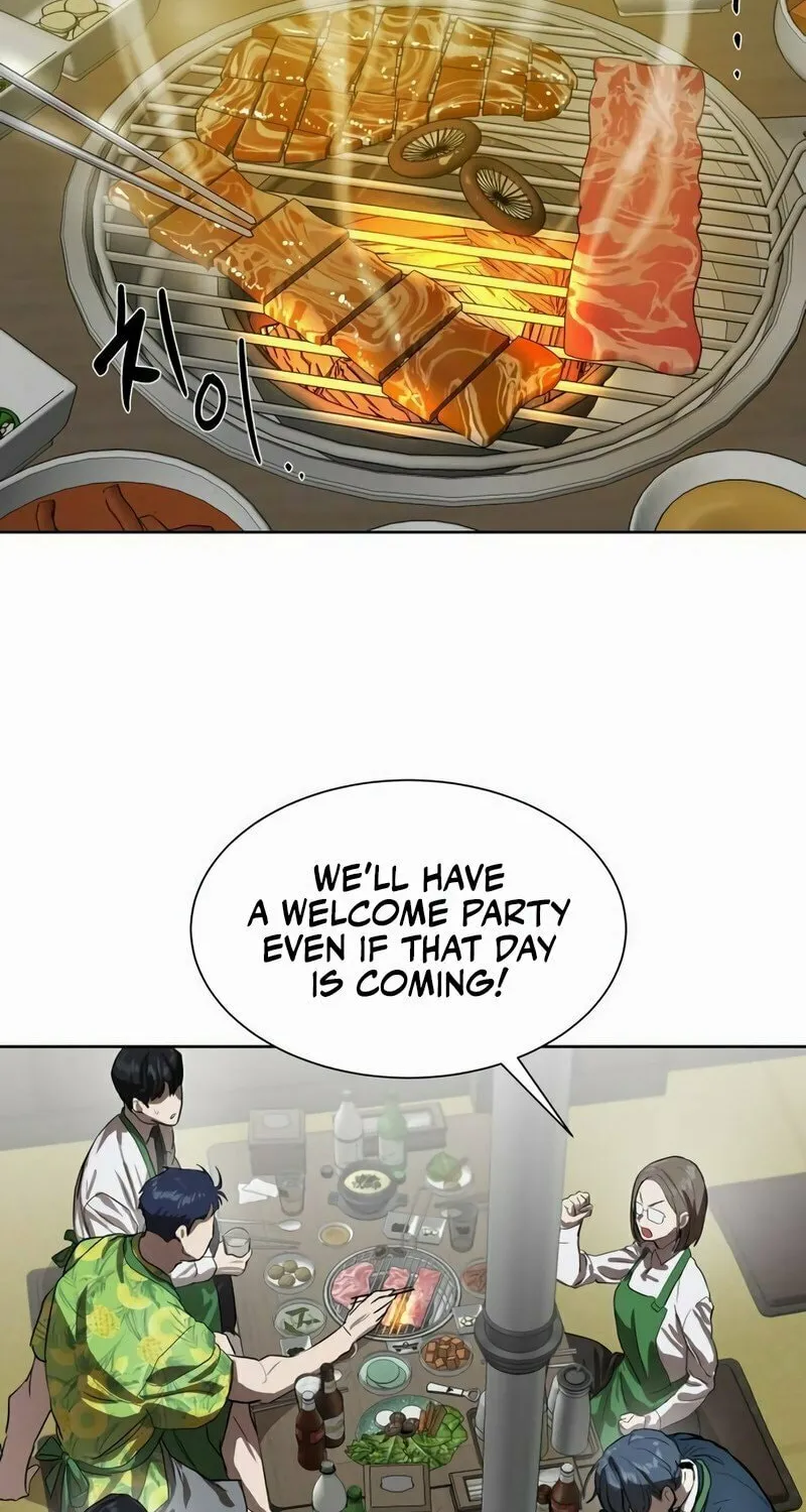 Special Civil Servant Chapter 7 page 85 - 
