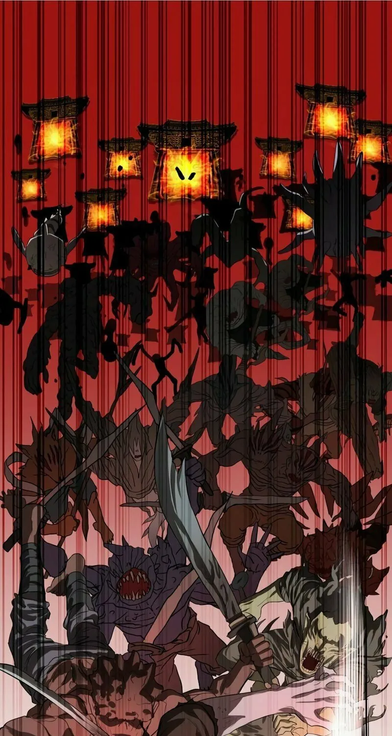 Special Civil Servant Chapter 7 page 89 - 