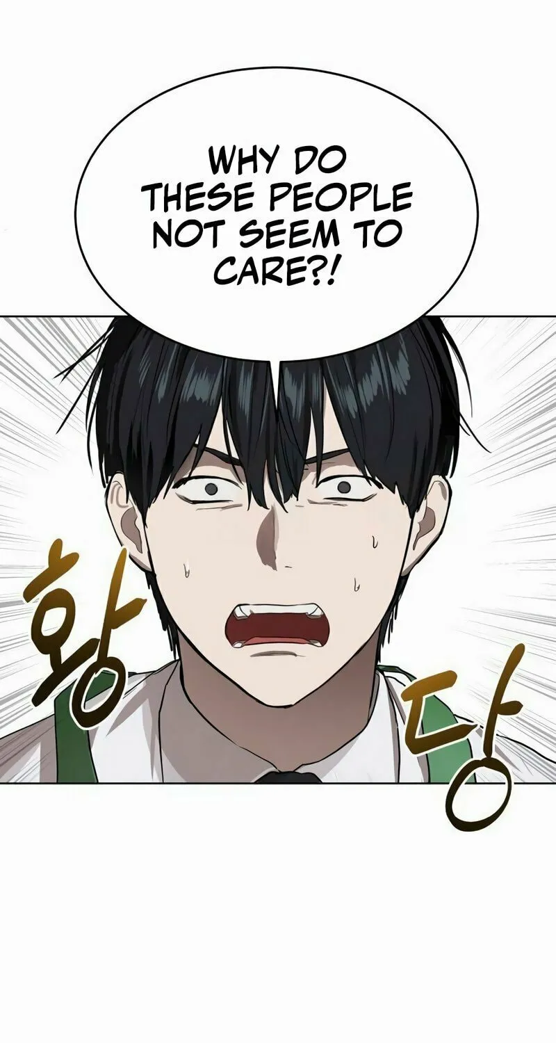 Special Civil Servant Chapter 7 page 94 - 