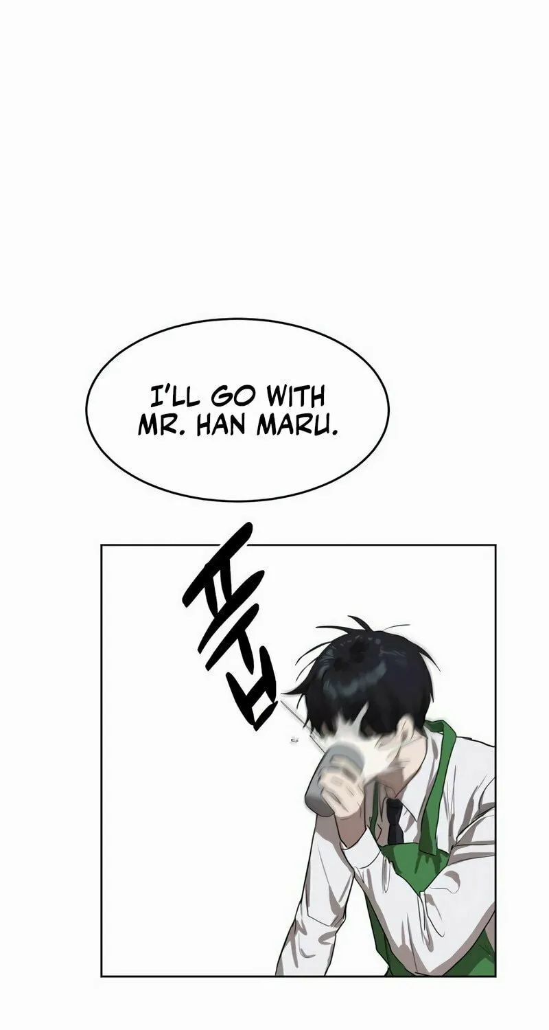 Special Civil Servant Chapter 8 page 12 - 