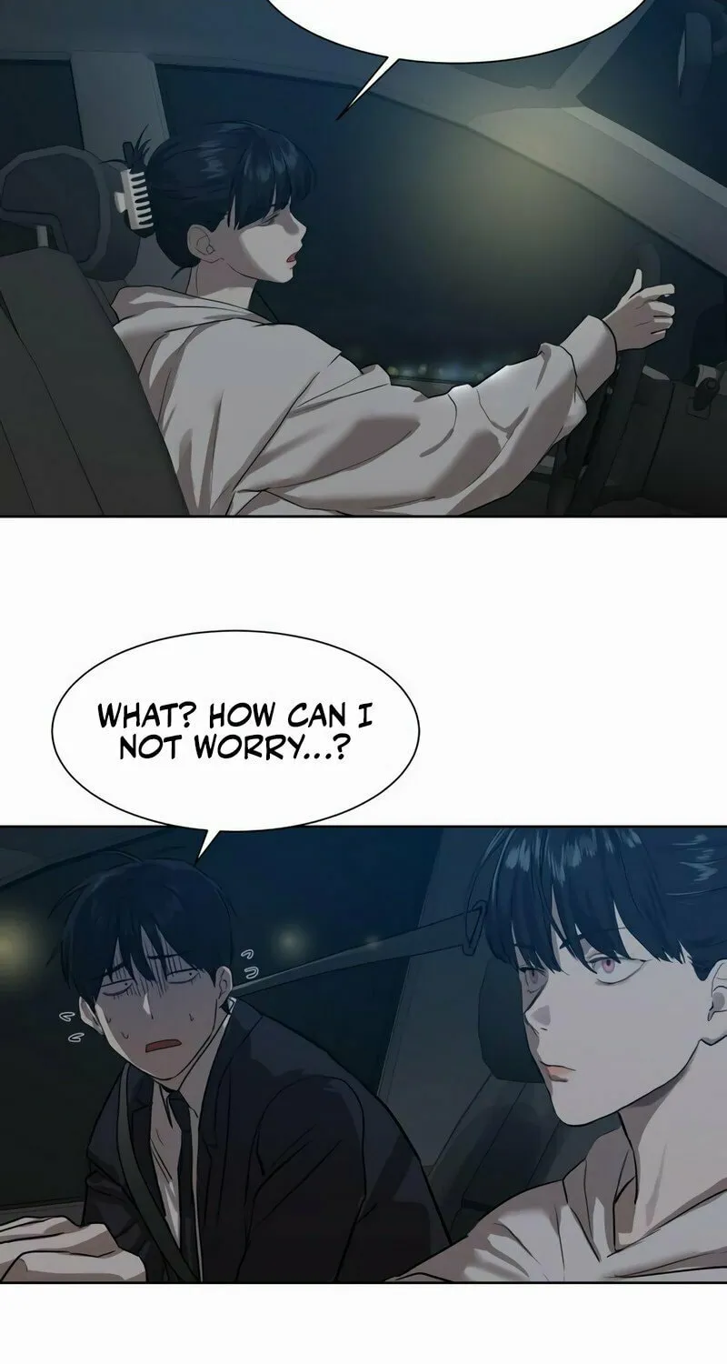 Special Civil Servant Chapter 8 page 17 - 