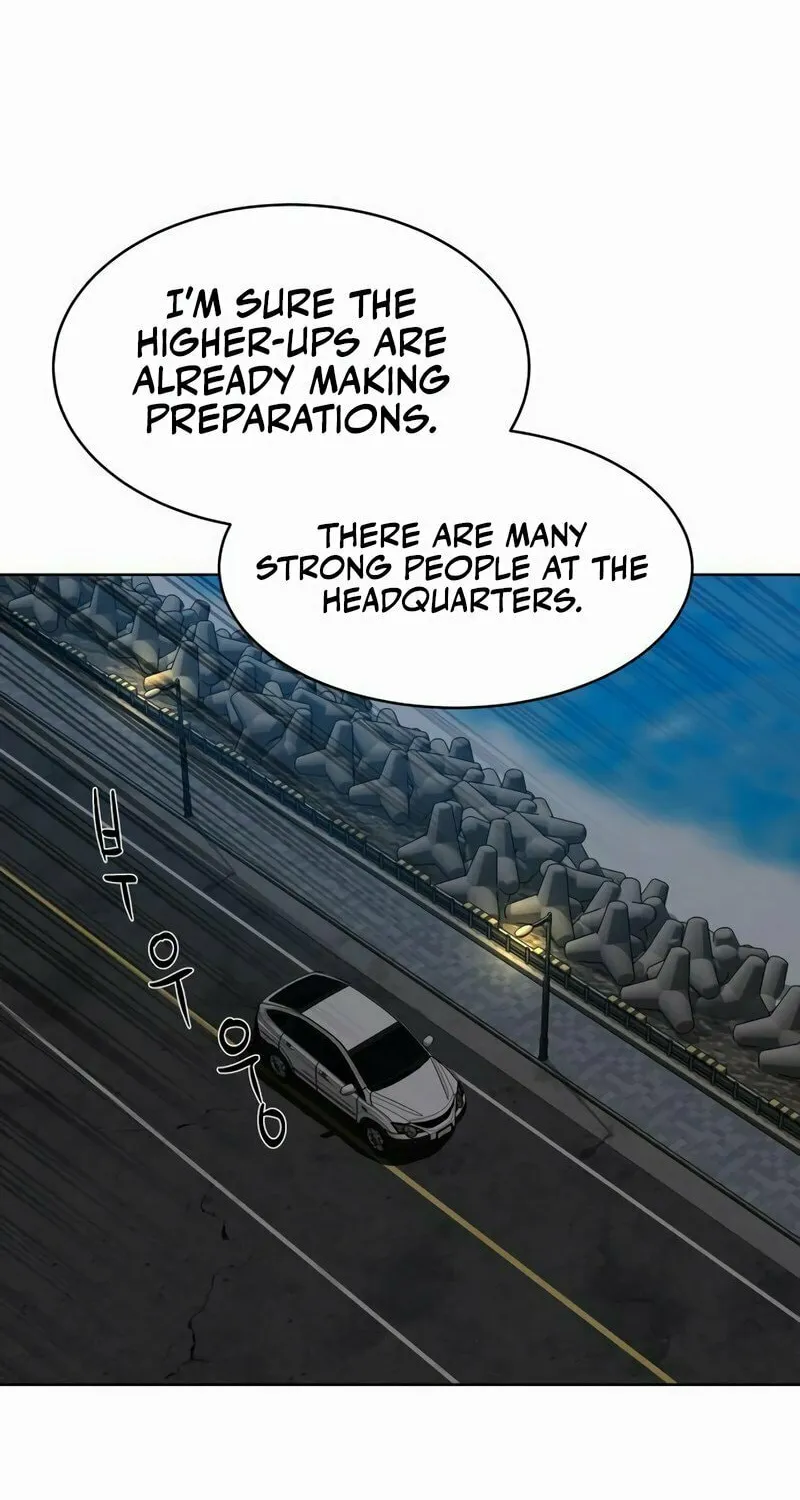 Special Civil Servant Chapter 8 page 18 - 