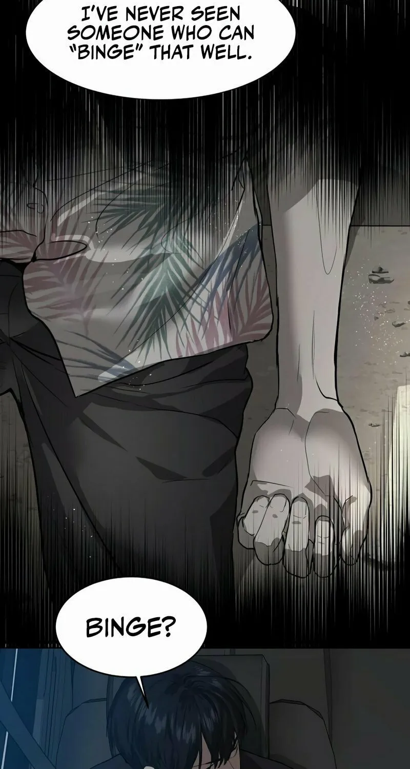 Special Civil Servant Chapter 8 page 23 - 