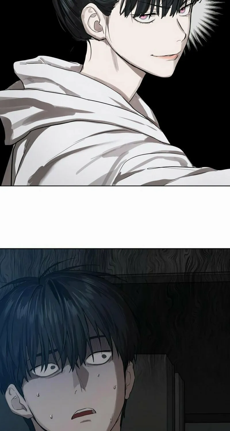 Special Civil Servant Chapter 8 page 26 - 