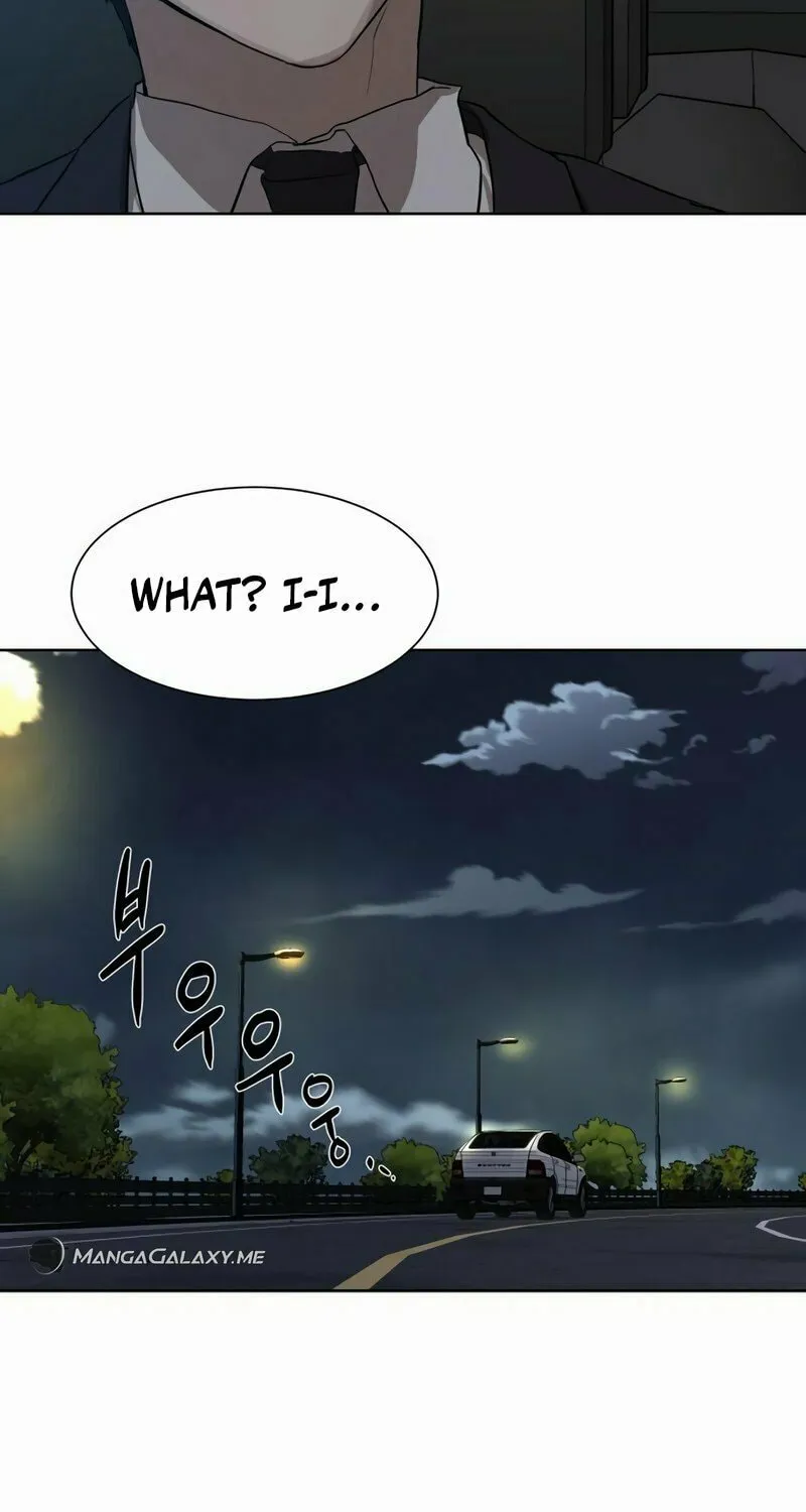 Special Civil Servant Chapter 8 page 27 - 
