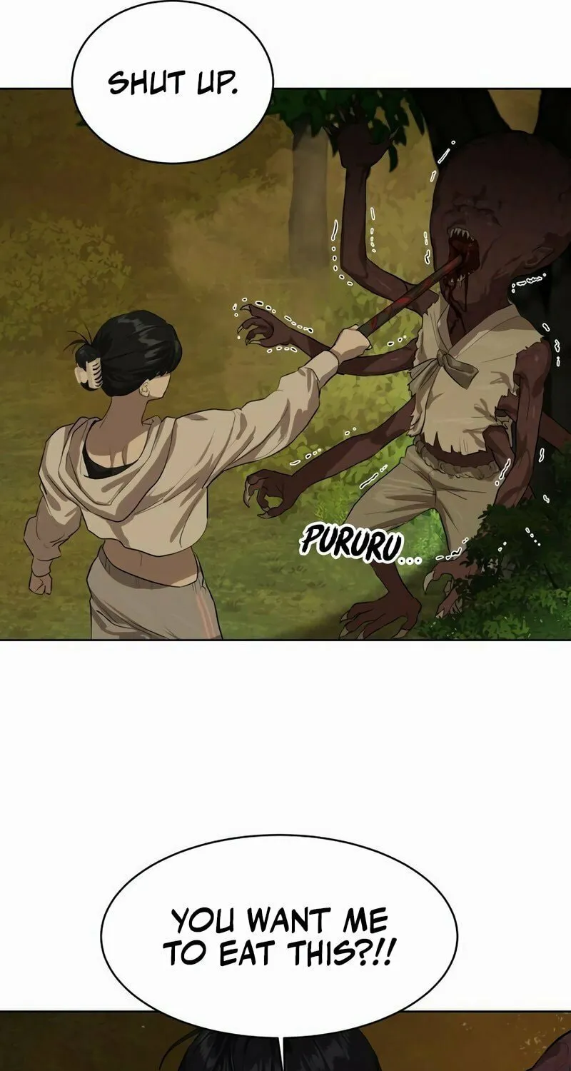 Special Civil Servant Chapter 8 page 30 - 