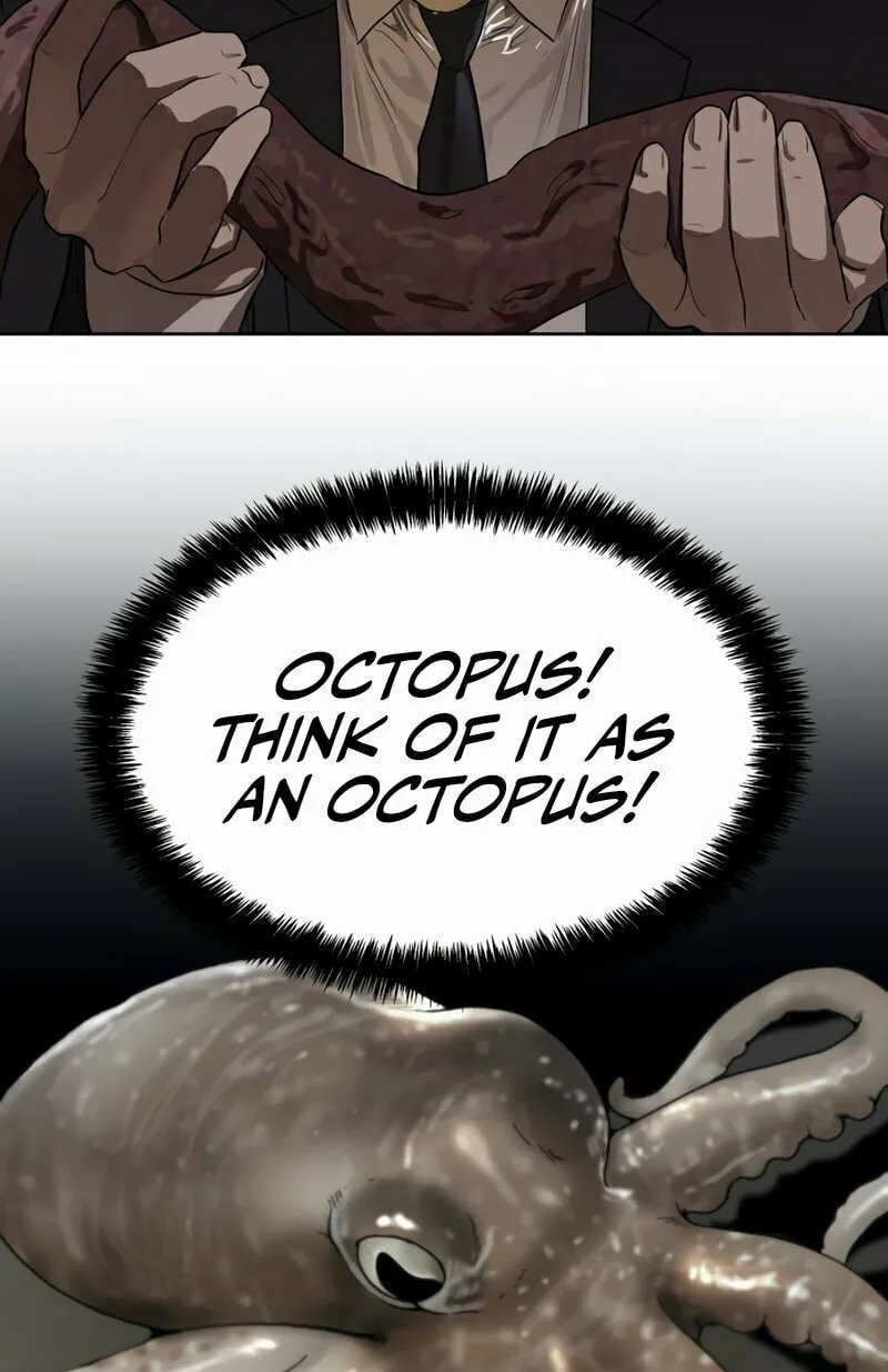 Special Civil Servant Chapter 8 page 34 - 