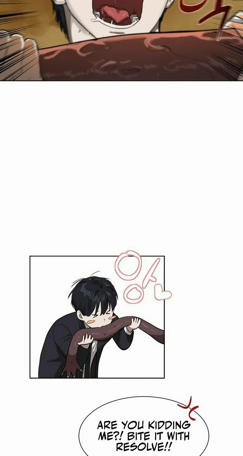 Special Civil Servant Chapter 8 page 36 - 