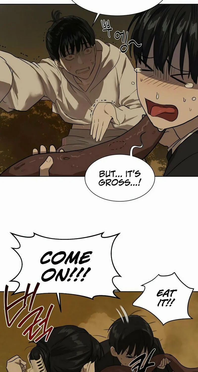 Special Civil Servant Chapter 8 page 37 - 