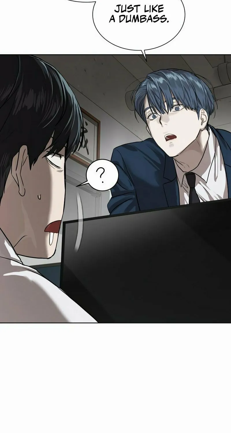 Special Civil Servant Chapter 8 page 41 - 