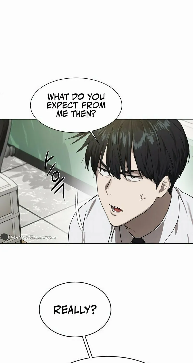 Special Civil Servant Chapter 8 page 42 - 