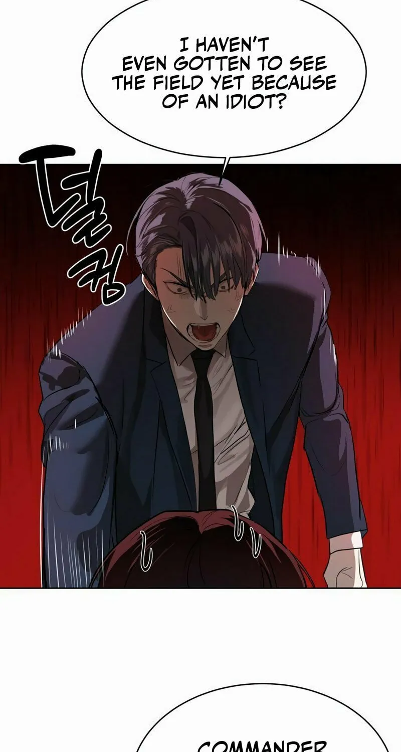 Special Civil Servant Chapter 8 page 43 - 