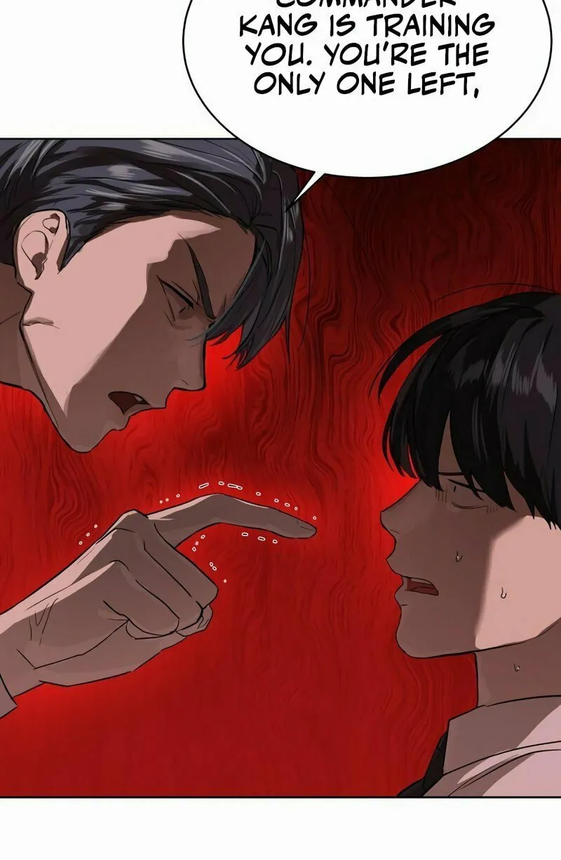 Special Civil Servant Chapter 8 page 44 - 