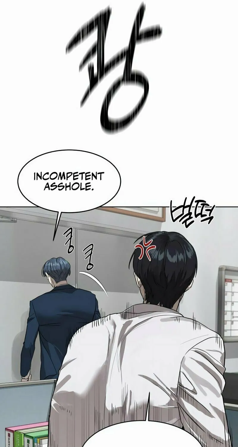 Special Civil Servant Chapter 8 page 45 - 