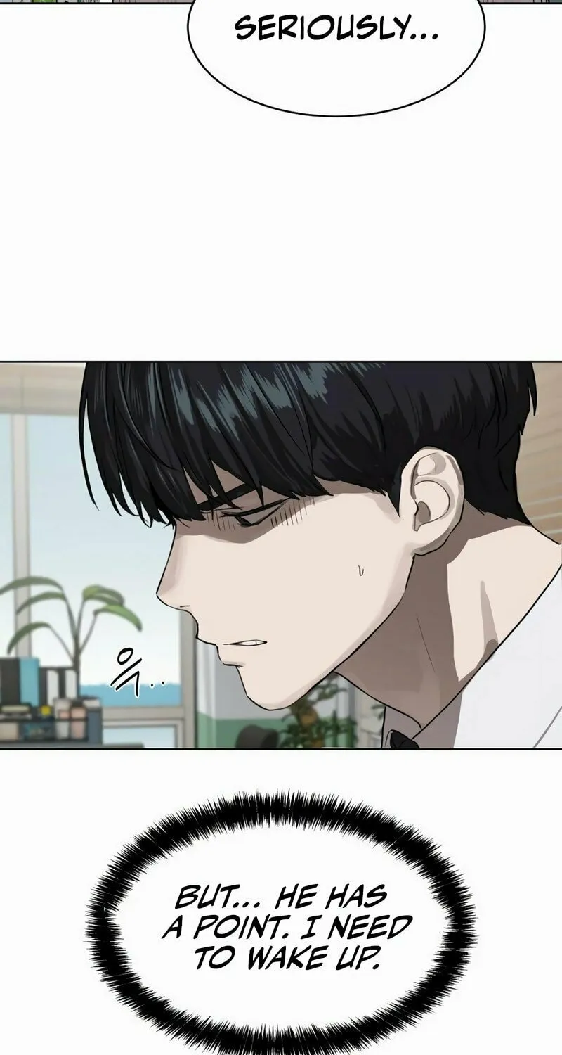 Special Civil Servant Chapter 8 page 46 - 