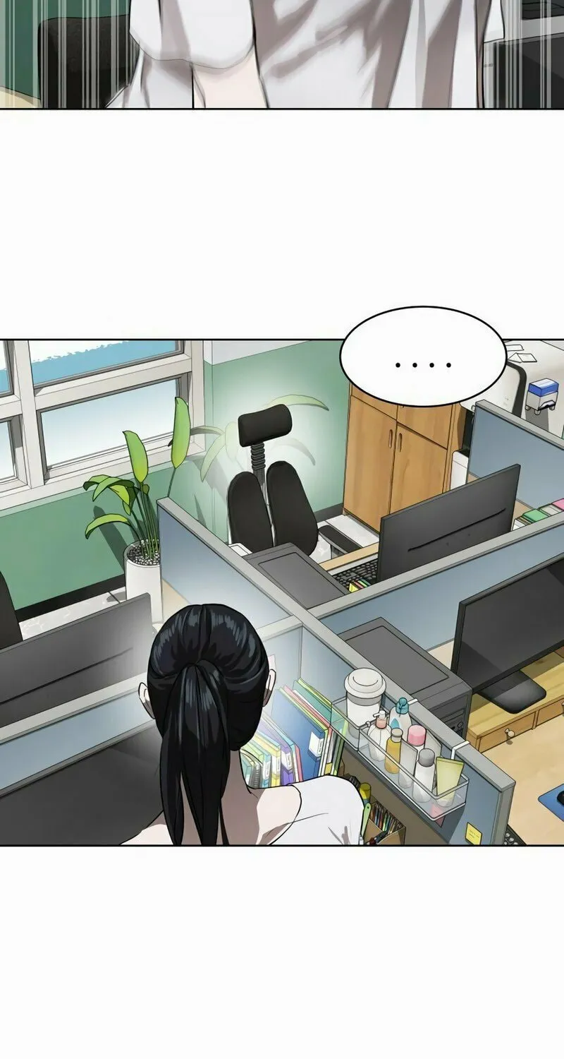 Special Civil Servant Chapter 8 page 49 - 