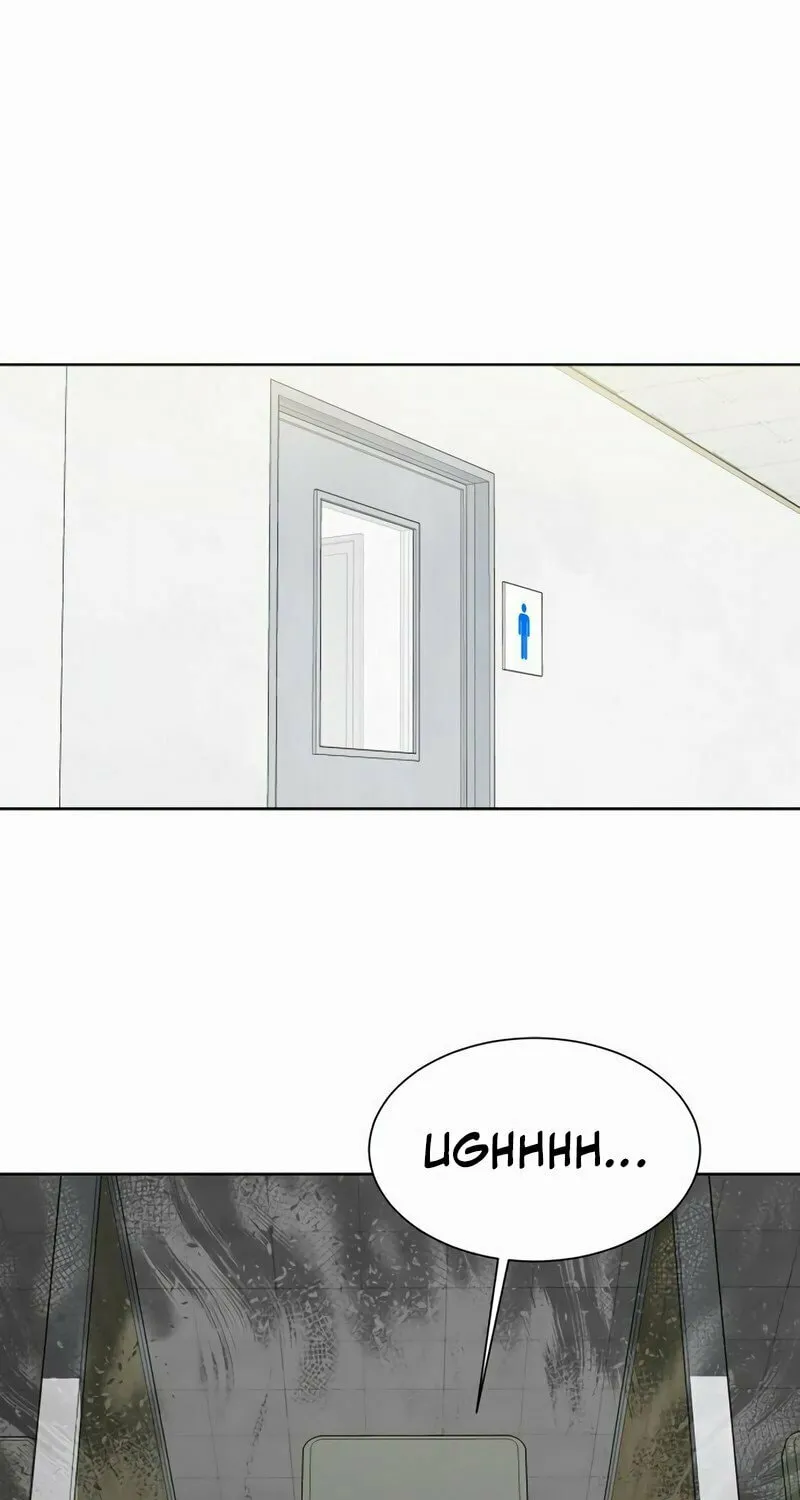 Special Civil Servant Chapter 8 page 50 - 