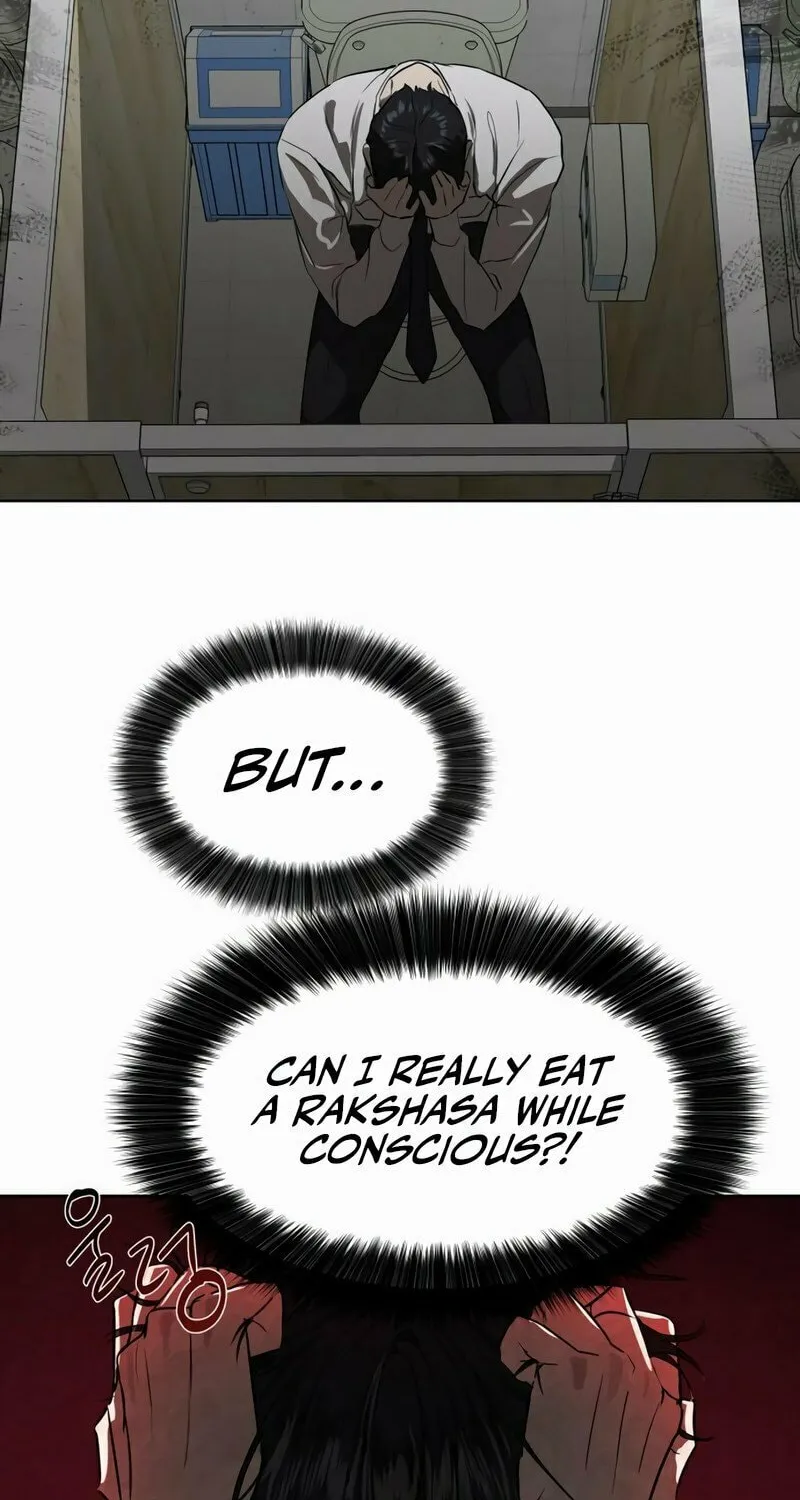 Special Civil Servant Chapter 8 page 51 - 