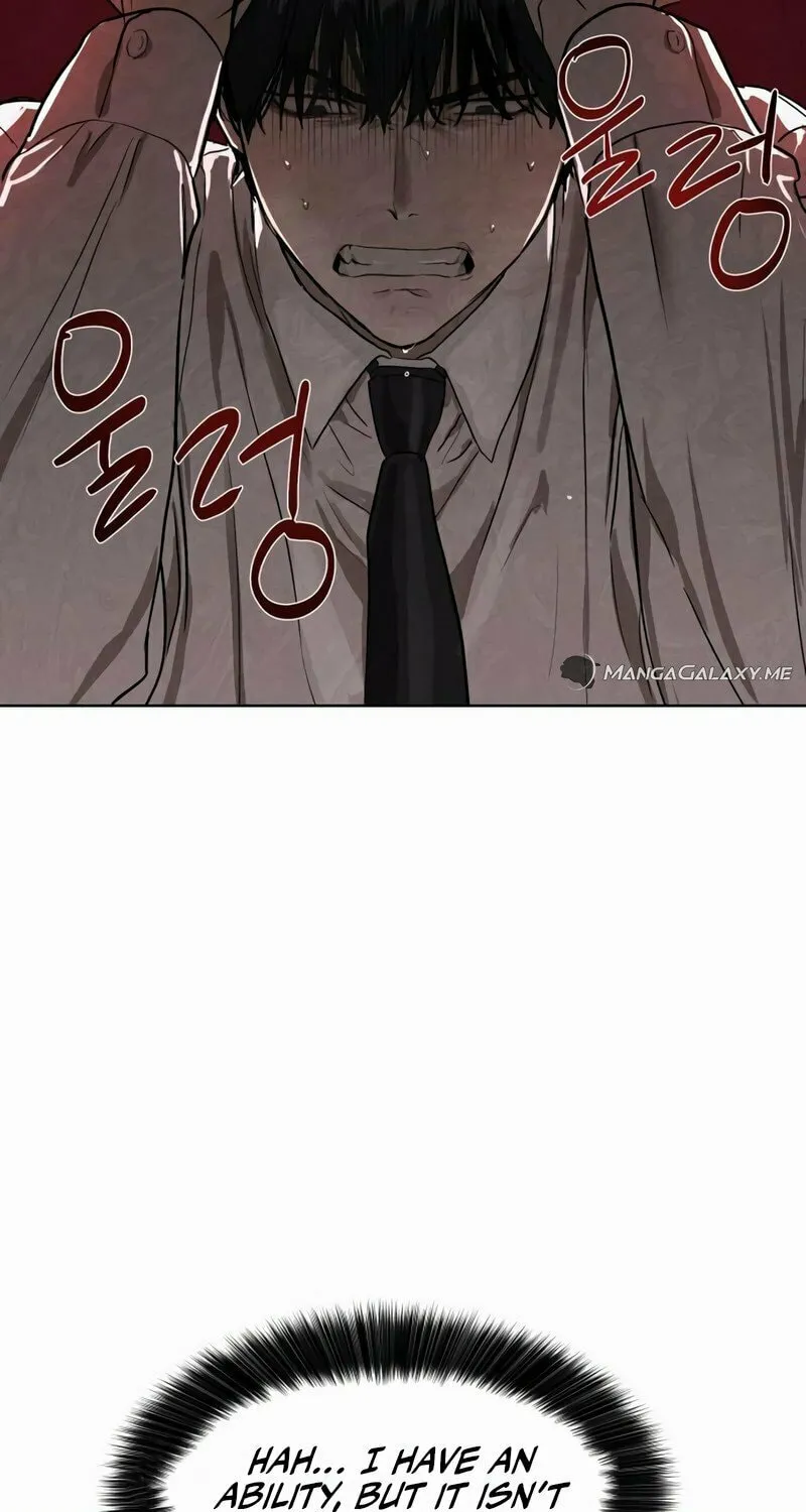 Special Civil Servant Chapter 8 page 52 - 