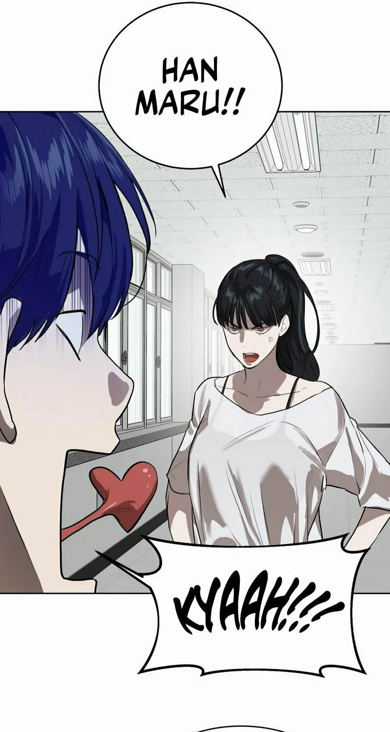 Special Civil Servant Chapter 8 page 55 - 