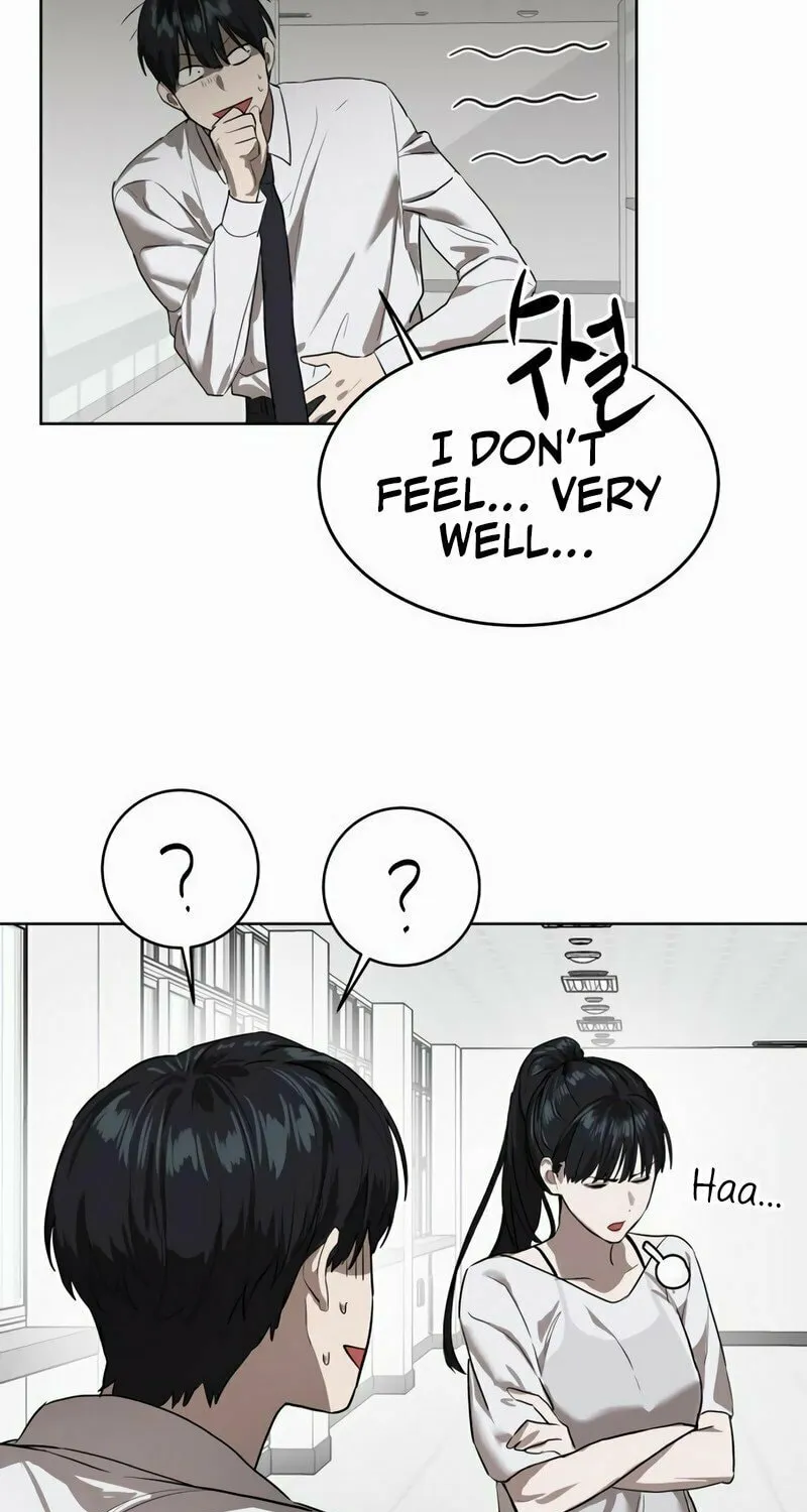 Special Civil Servant Chapter 8 page 57 - 