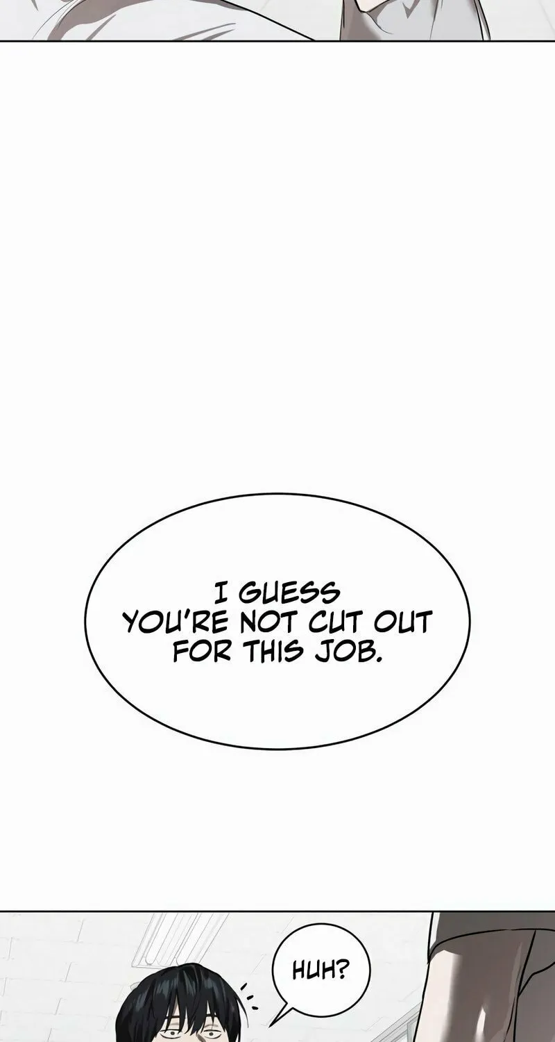 Special Civil Servant Chapter 8 page 58 - 