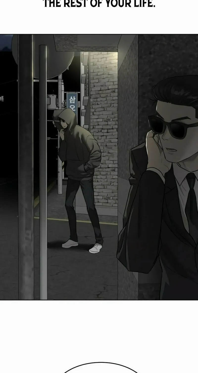 Special Civil Servant Chapter 8 page 61 - 