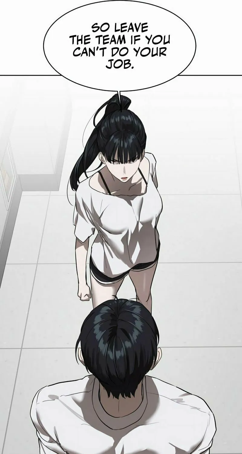 Special Civil Servant Chapter 8 page 65 - 