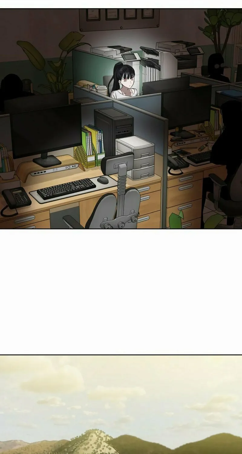 Special Civil Servant Chapter 8 page 71 - 