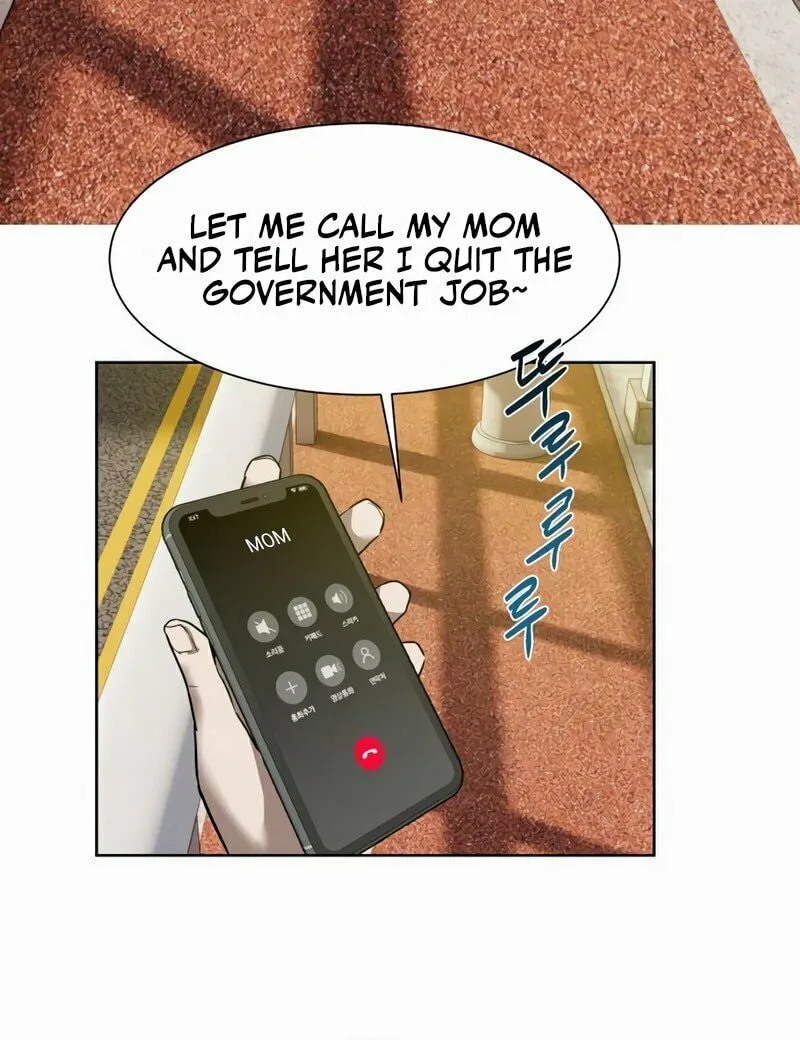 Special Civil Servant Chapter 8 page 74 - 