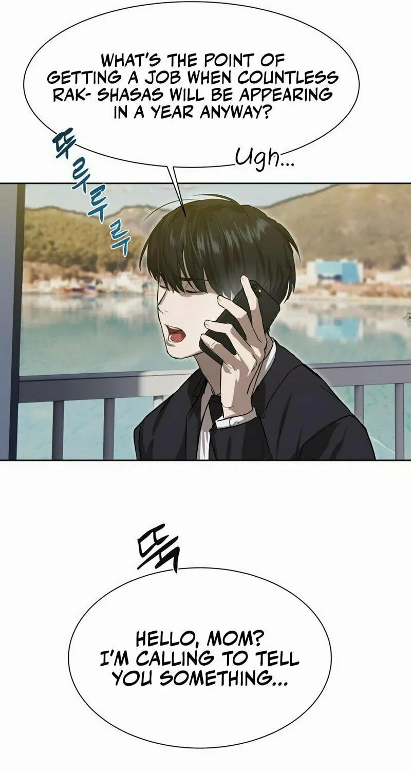 Special Civil Servant Chapter 8 page 75 - 