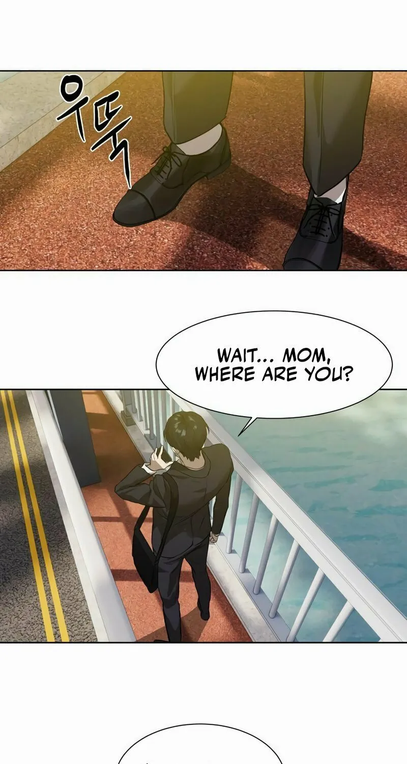 Special Civil Servant Chapter 8 page 76 - 