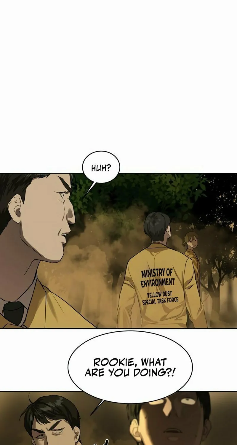 Special Civil Servant Chapter 8 page 83 - 