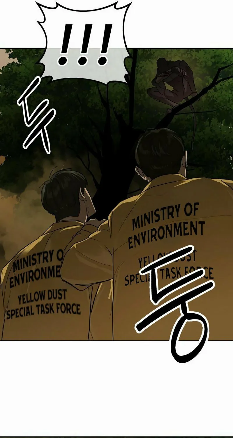Special Civil Servant Chapter 8 page 85 - 