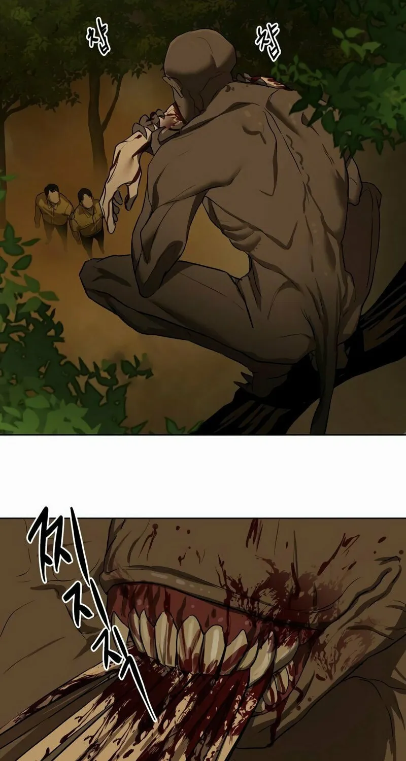 Special Civil Servant Chapter 8 page 86 - 