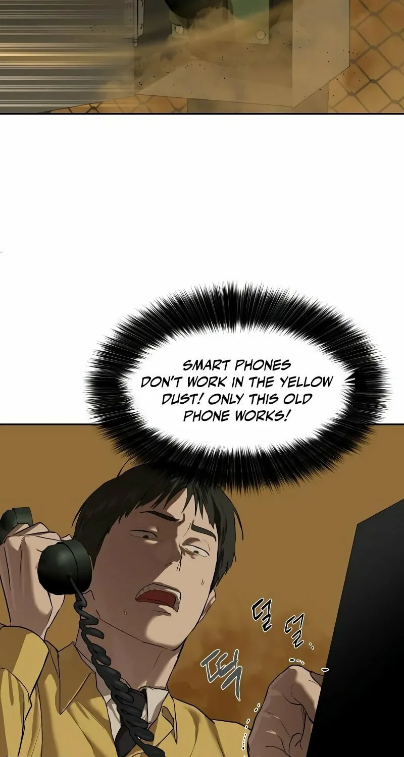 Special Civil Servant Chapter 9 page 12 - 
