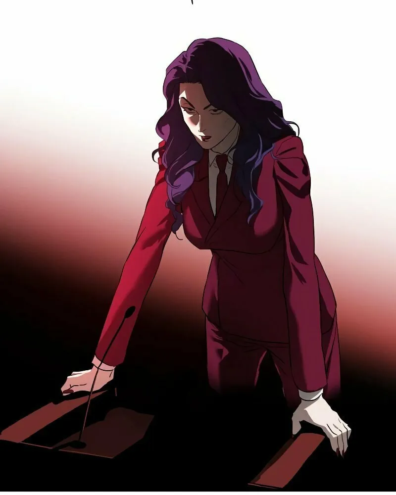 Special Civil Servant Chapter 9 page 15 - 