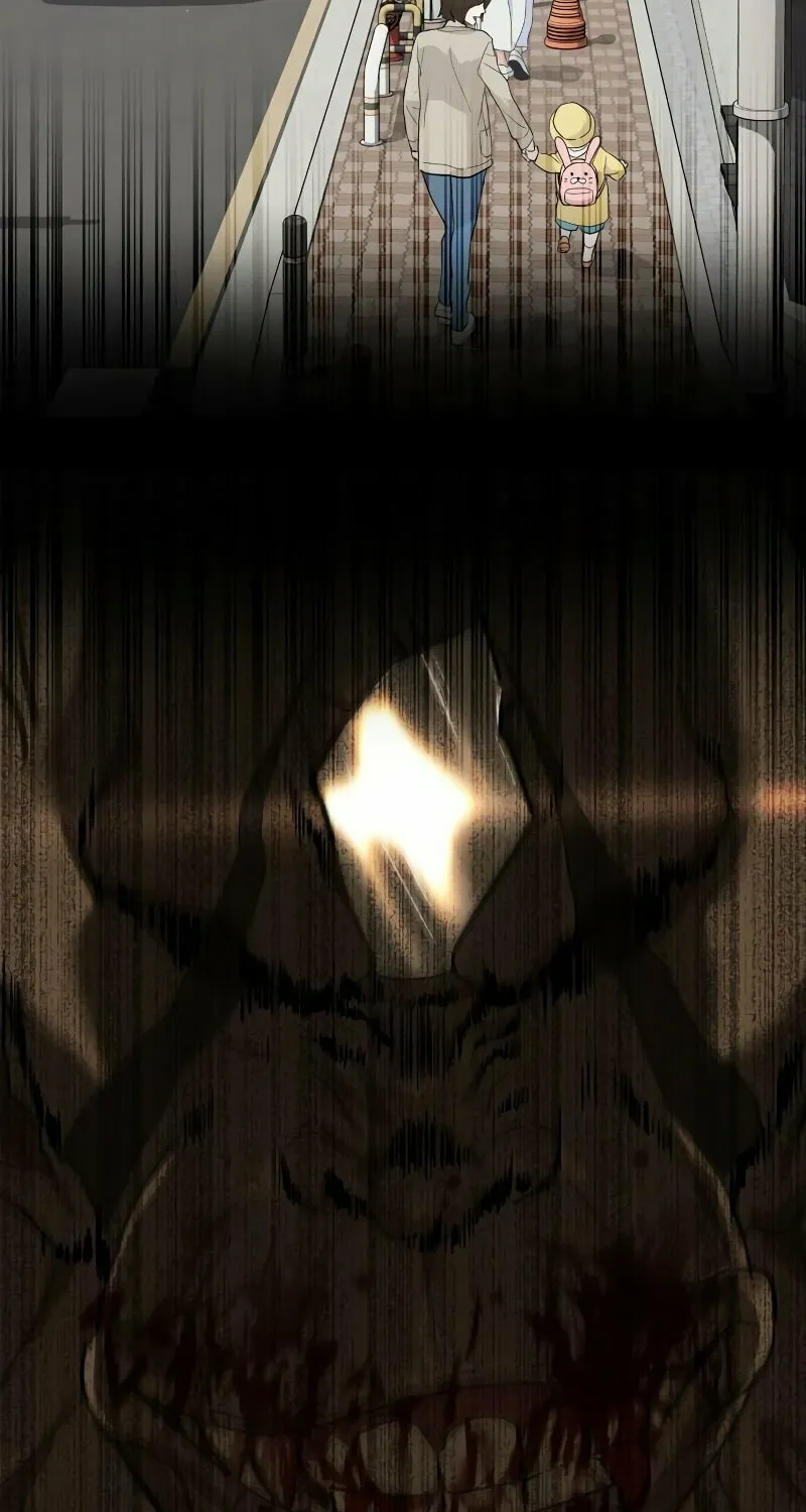 Special Civil Servant Chapter 9 page 18 - 