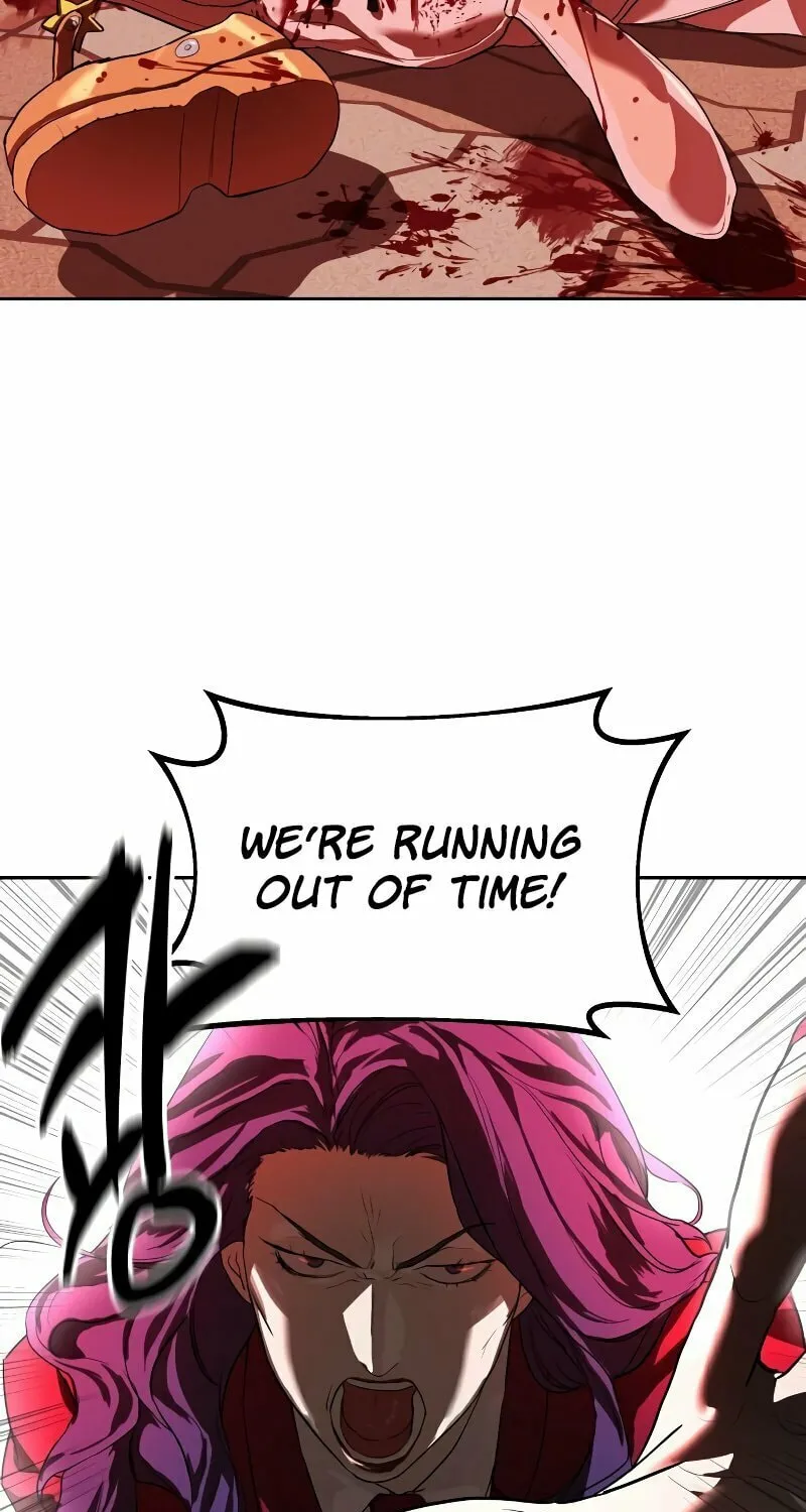 Special Civil Servant Chapter 9 page 21 - 