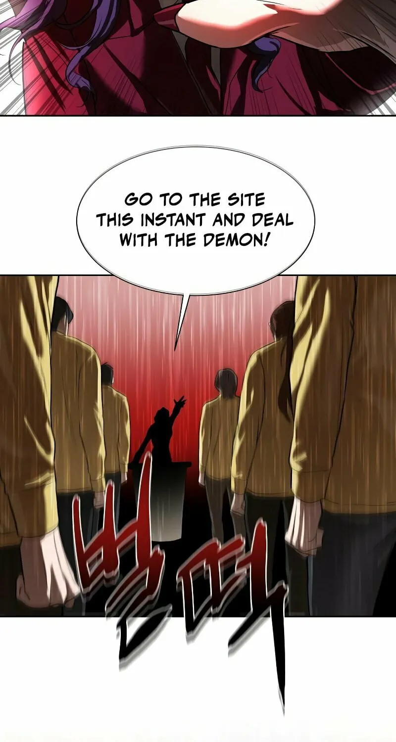 Special Civil Servant Chapter 9 page 22 - 