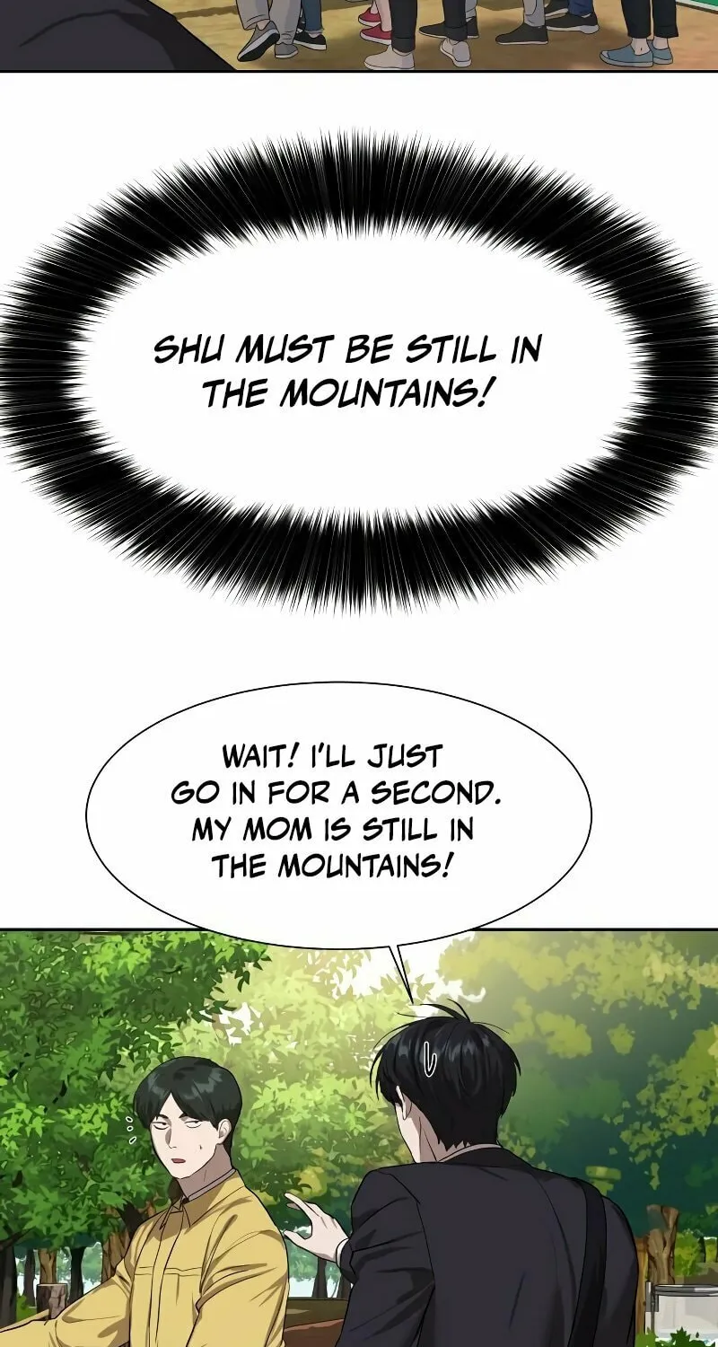 Special Civil Servant Chapter 9 page 27 - 