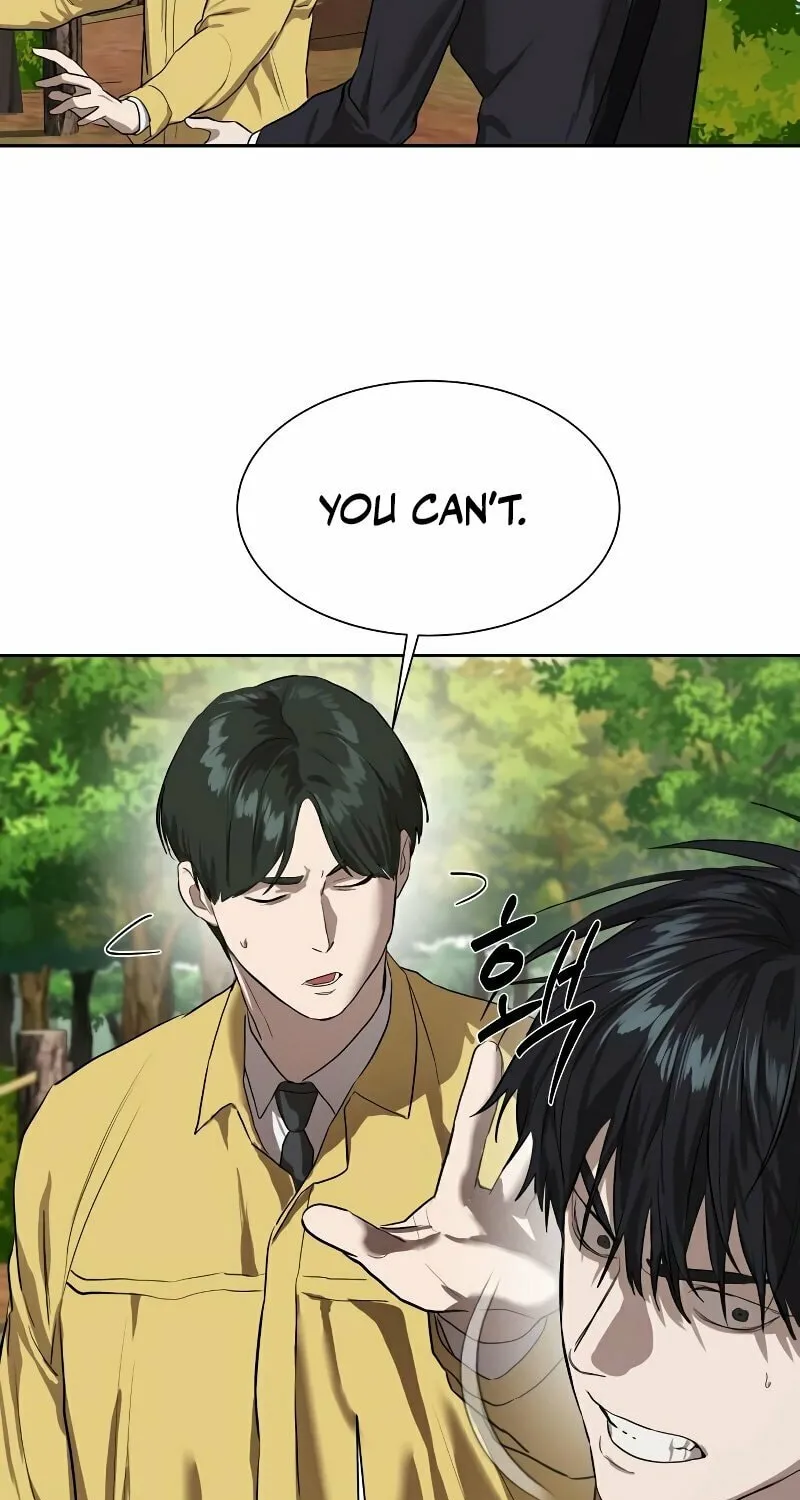 Special Civil Servant Chapter 9 page 28 - 