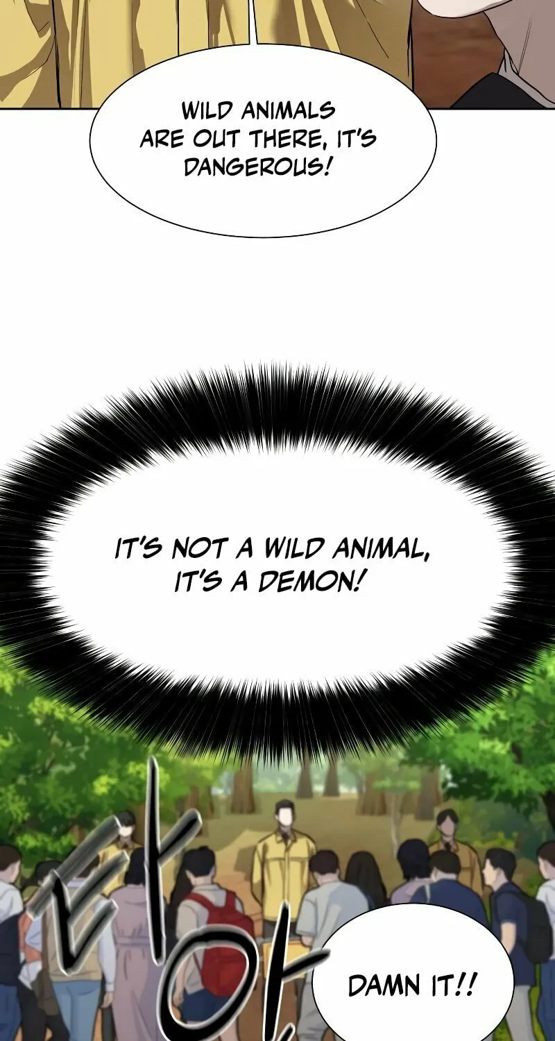 Special Civil Servant Chapter 9 page 29 - 