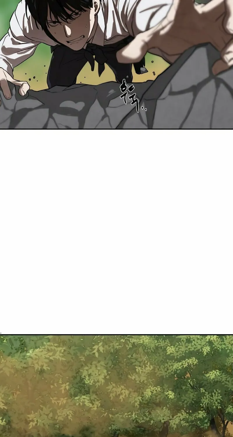 Special Civil Servant Chapter 9 page 33 - 