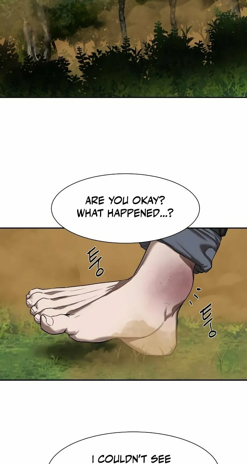 Special Civil Servant Chapter 9 page 34 - 