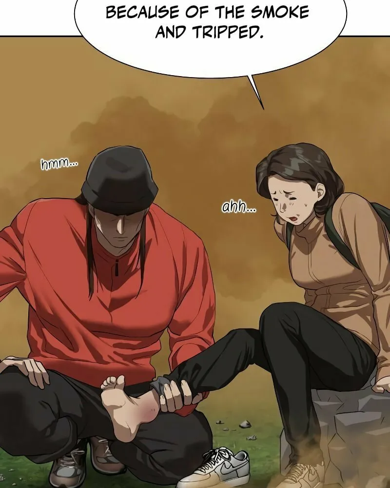 Special Civil Servant Chapter 9 page 35 - 