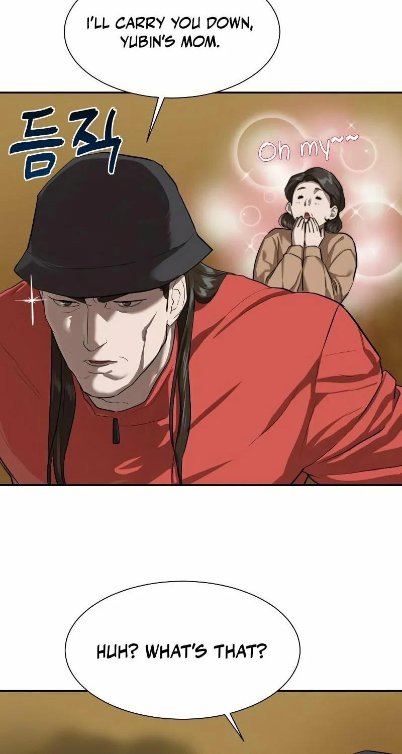 Special Civil Servant Chapter 9 page 37 - 