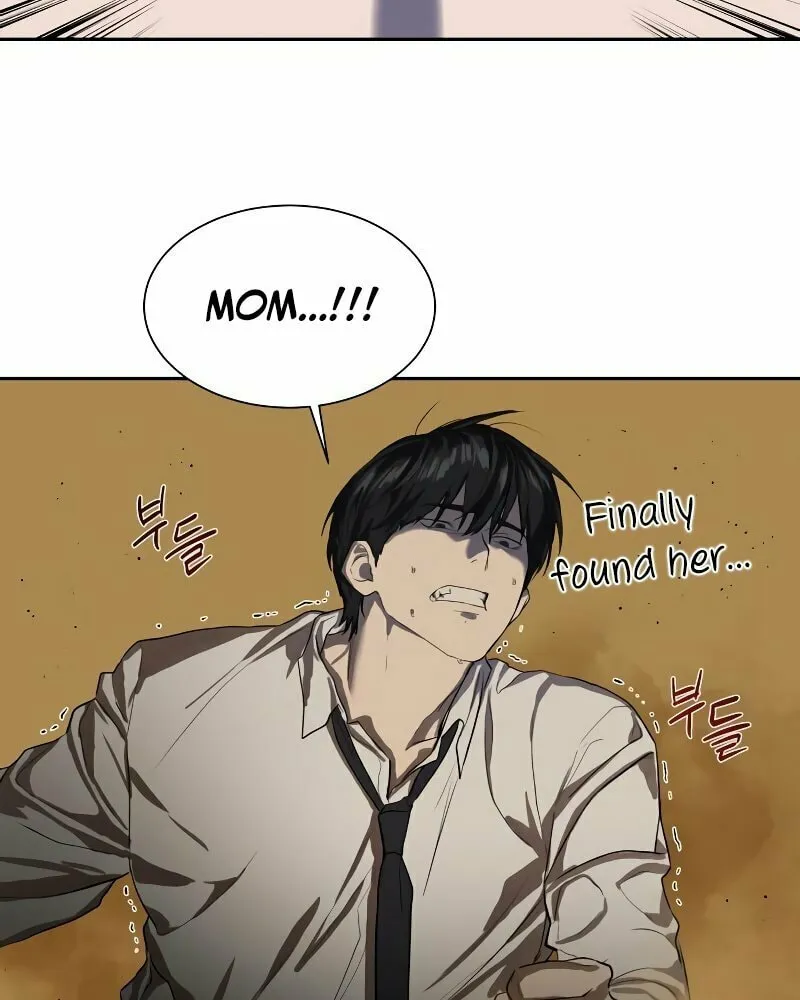 Special Civil Servant Chapter 9 page 40 - 