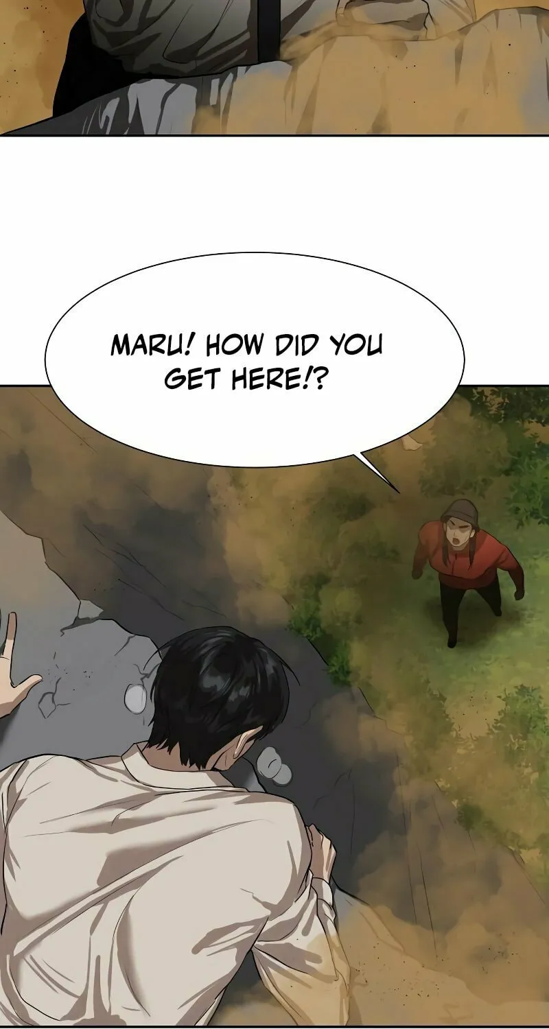 Special Civil Servant Chapter 9 page 41 - 