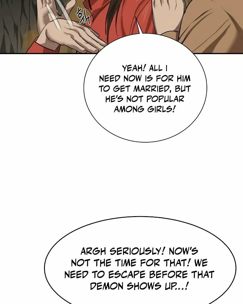 Special Civil Servant Chapter 9 page 45 - 